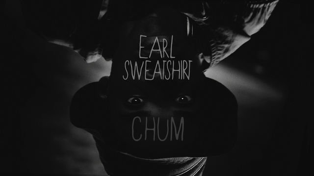 Earl Sweatshirt's 'Chum'